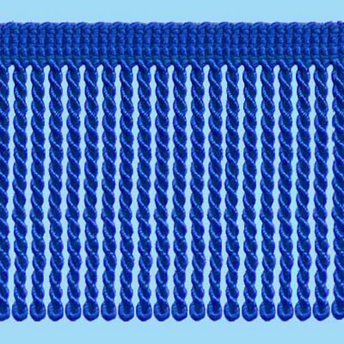 52880 Fringe Bullion 100mm Royal