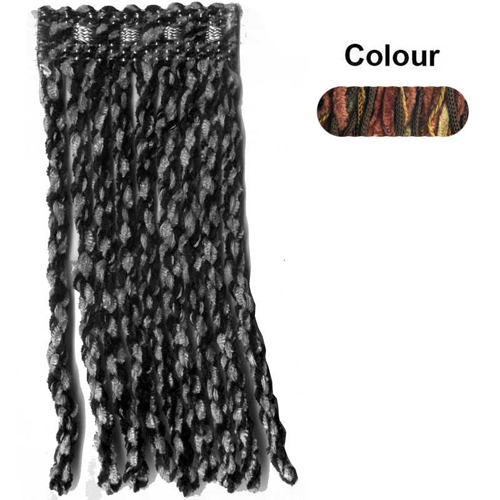 52933 Fringe Bullion 150mm