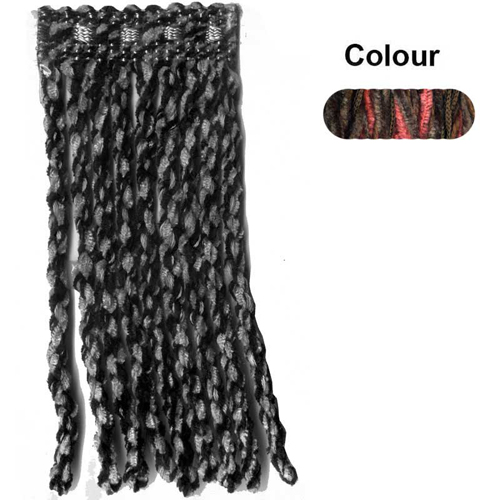 52934 Fringe Bullion 150mm