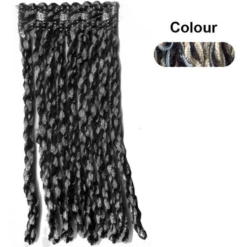 52940 Fringe Bullion 150mm