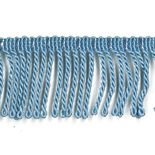 52947 Fringe Bullion 45mm Saxe