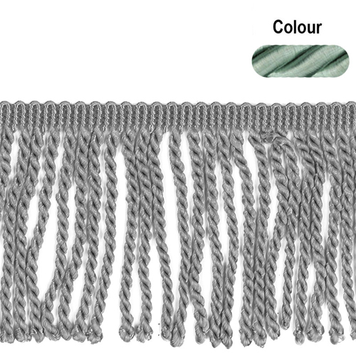 52960 Fringe Bullion 100mm Sage