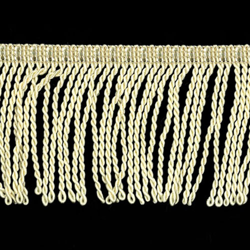 52971 Fringe Bullion 70mm Biscuit