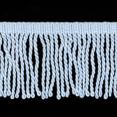 52975 Fringe Bullion 70mm Blue Mist