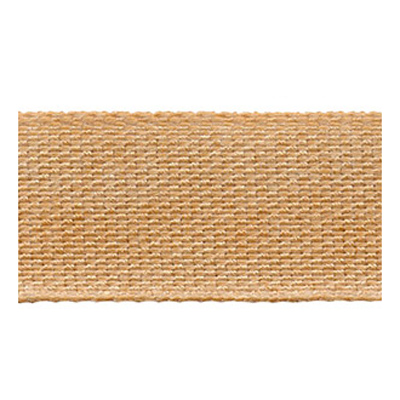 53001 Webbing 16mm Beige