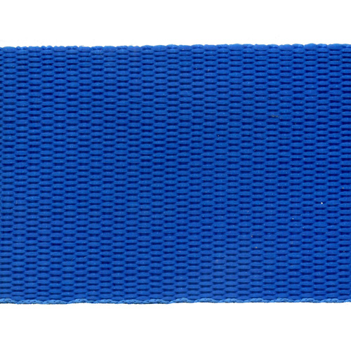 53023 Webbing Polypropylene 50mm Peacock