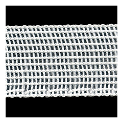 53024 Webbing Polyester 36mm White