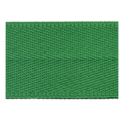 53219 Webbing Polyester 38mm Green