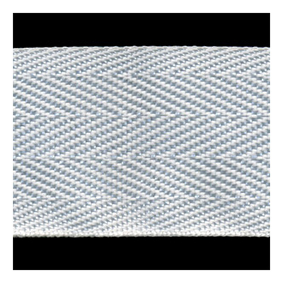 53267 Webbing Polyester 30mm White
