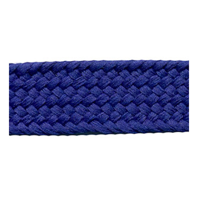 53319 Webbing Polyester 10mm Royal