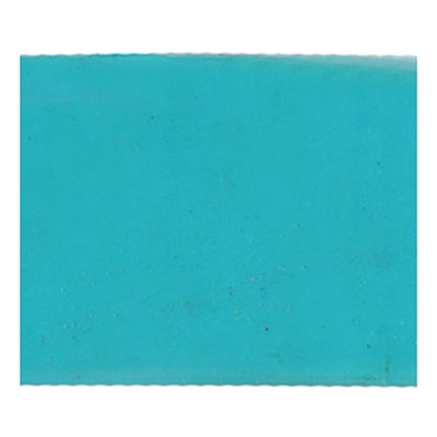 53336 Webbing Pvc Coated 13mm Turquoise