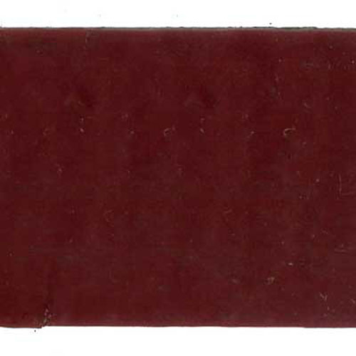 53338 Webbing Pvc Coated 15mm Maroon