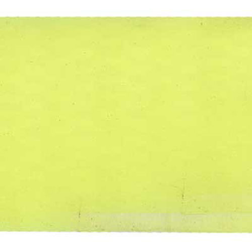 53341 Webbing Pvc Coated 15mm Fluro Yellow