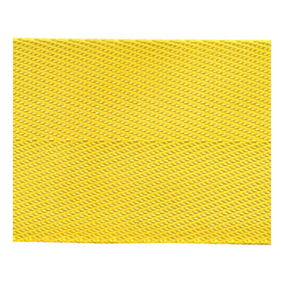 53460 Webbing Polyester 38mm Gold