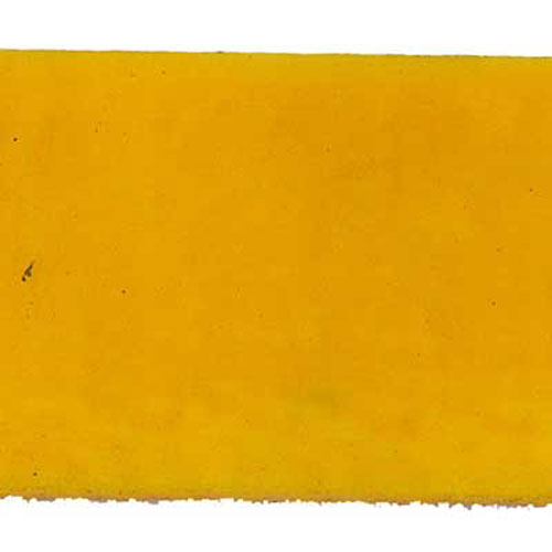 53474 Webbing Pvc Coated 15mm Gold