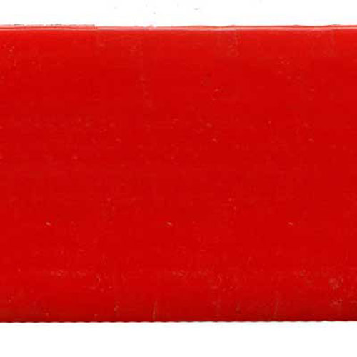 53477 Webbing Pvc Coated 15mm Red