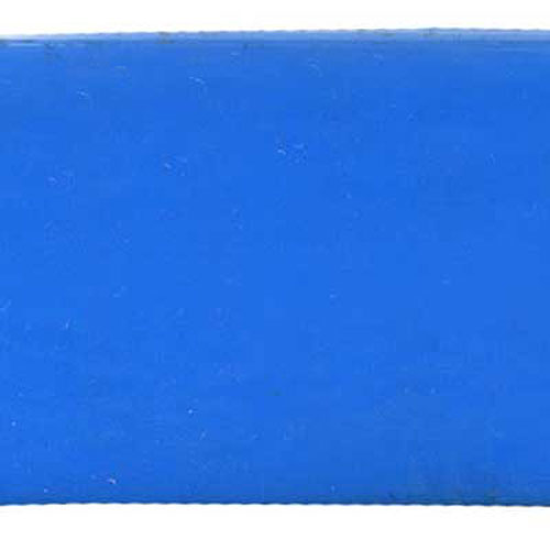 53478 Webbing Pvc Coated 15mm Blue