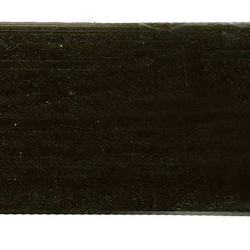 53479 Webbing Pvc Coated 15mm Chocolate