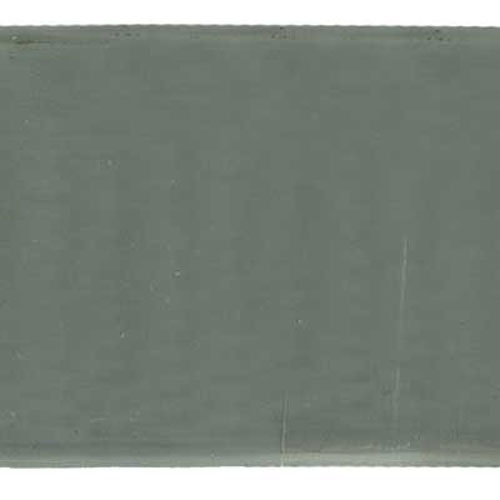 53486 Webbing Pvc Coated 19mm Grey