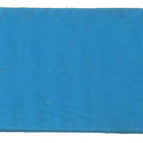 53488 Webbing Pvc Coated 19mm Turquoise