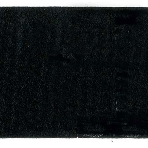 53489 Webbing Pvc Coated 19mm Black