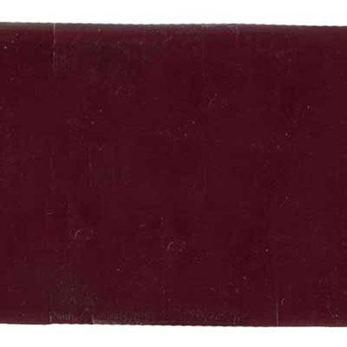 53491 Webbing Pvc Coated 19mm Maroon