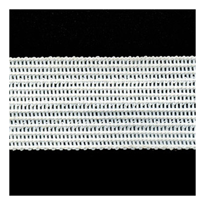 53513 Webbing Polyester 20mm White