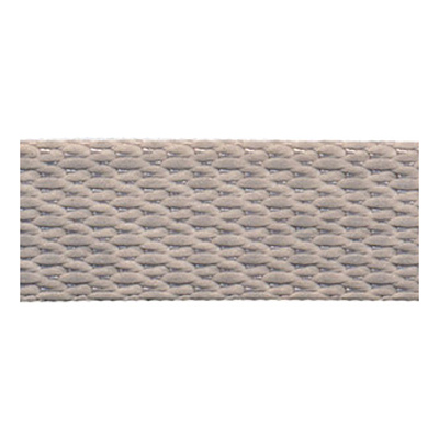 53545 Webbing Polyester 15mm Light Beige