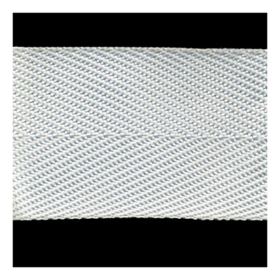 53565 Webbing Polyester 30mm White