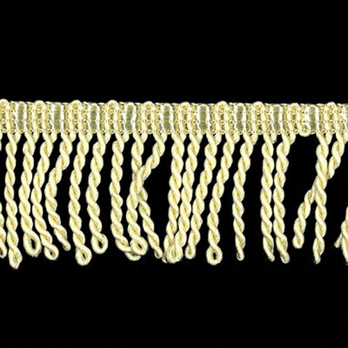 54053 Fringe Bullion 35mm Biscuit
