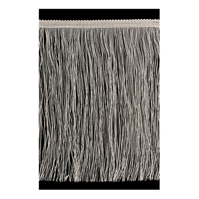 54089 Fringe Cut 300mm Soft Pink