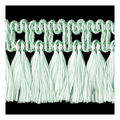 54276 Fringe Tassel 45mm Mint