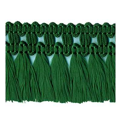 54279 Fringe Tassel 45mm Bottle