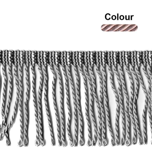 54503 Fringe Bullion 70mm