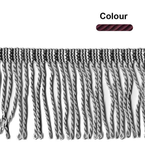 54505 Fringe Bullion 70mm