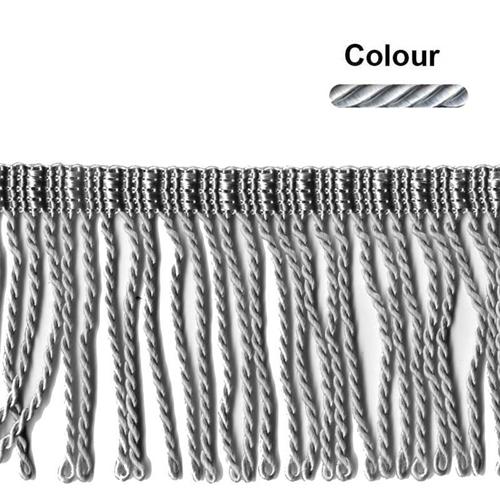 54506 Fringe Bullion 70mm