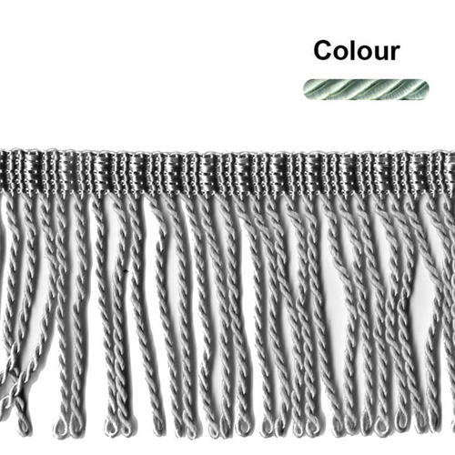 54509 Fringe Bullion 70mm