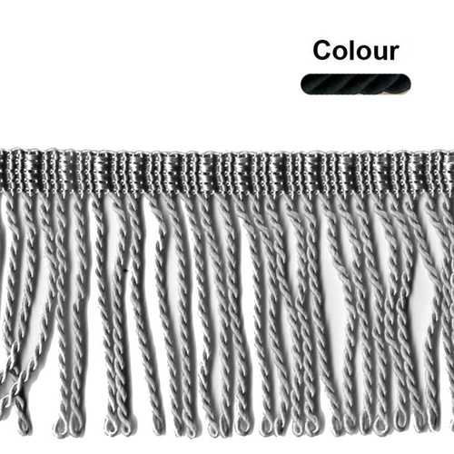 54512 Fringe Bullion 70mm