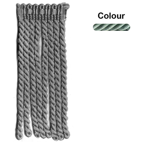 54539 Fringe Bullion 150mm Sage