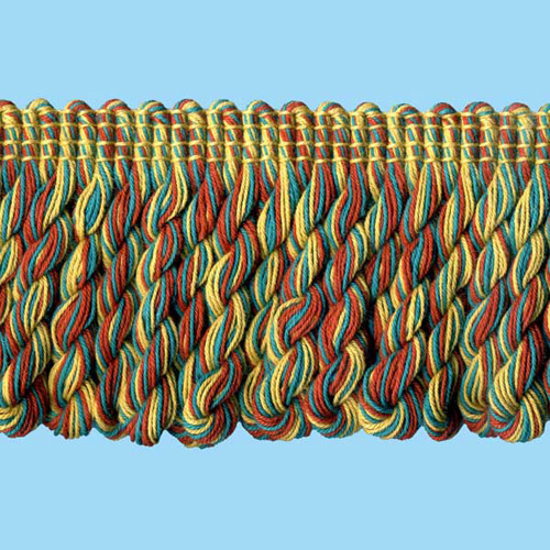 54557 Fringe Bullion 50mm Terra Curry Seawall