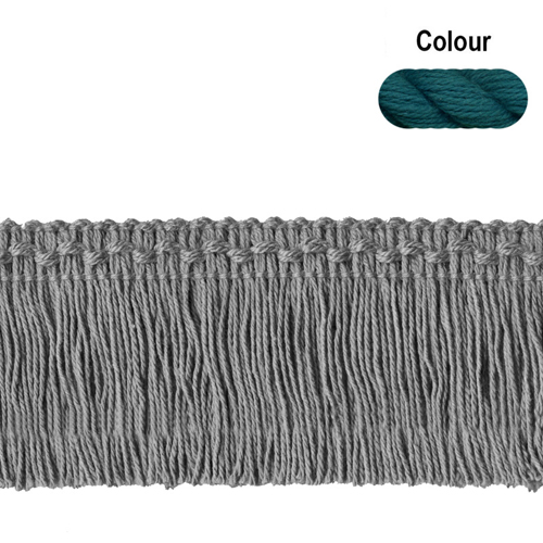 54600 Fringe Cut 50mm Sea Wall