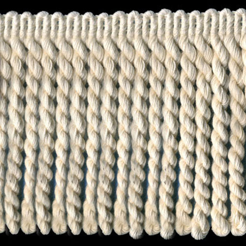 54635 Fringe Bullion 150mm Natural