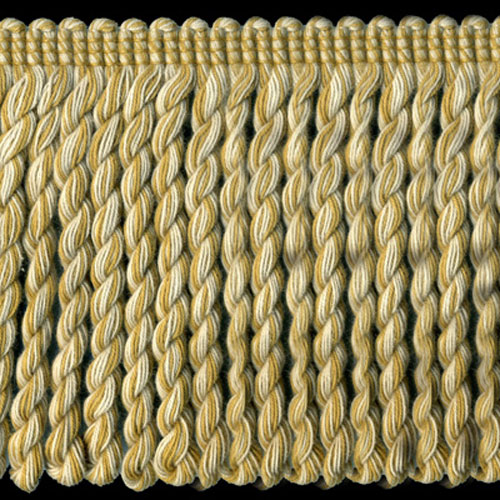 54639 Fringe Bullion 150mm Natural Gold