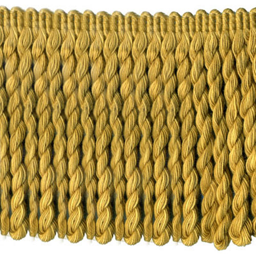 54640 Fringe Bullion 150mm Blend Gold