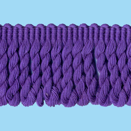 Jacaranda Nylon String For Bracelets - Nylon Beading Thread For