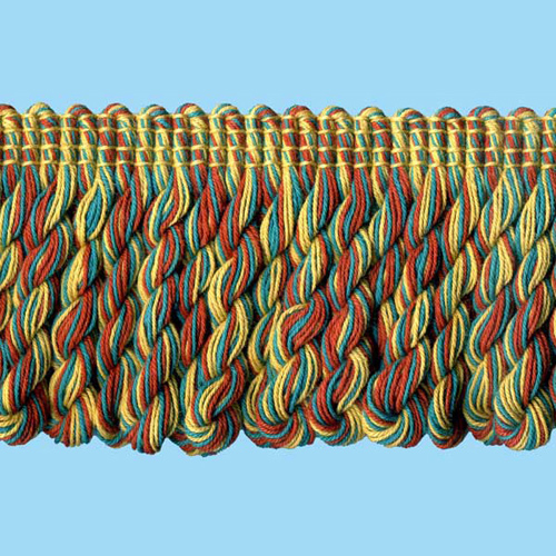 54656 Fringe Bullion 150mm Terra Curry Seawall