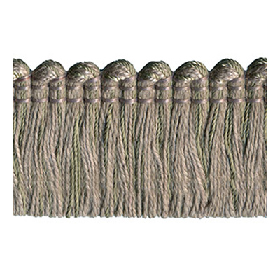 54719 Fringe Ruche Dbl 38mm 245-21