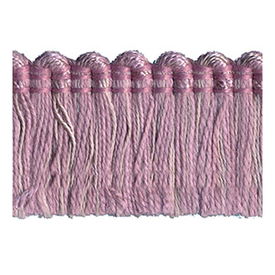 54722 Fringe Ruche 38mm Musk