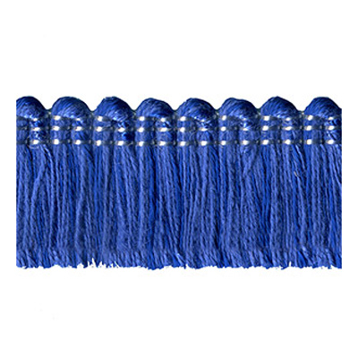 54723 Fringe Ruche Dbl 38mm 245-41