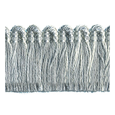 54731 Fringe Ruche Dbl 38mm 245-63